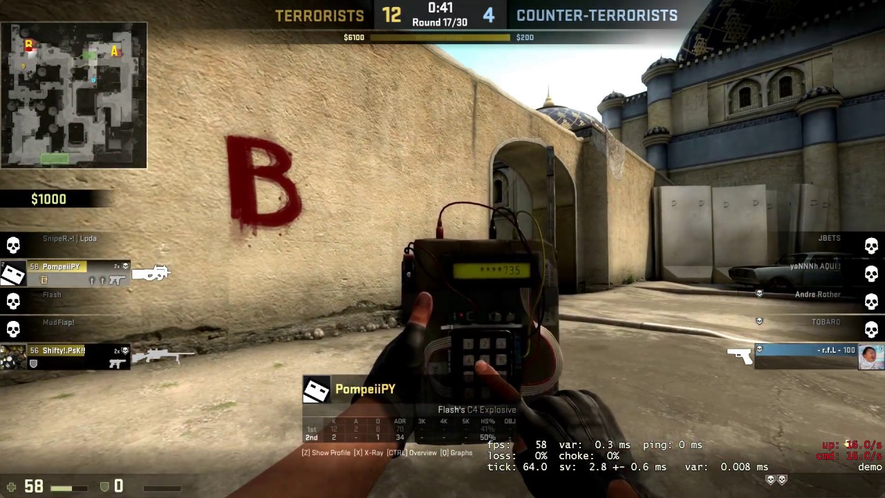 Se Sigue Jugando Al Counter Strike