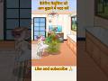 Help Ballerina Capuchina put out the fire#games