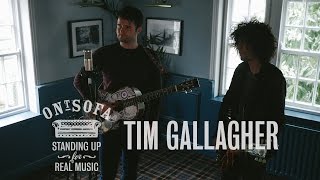 Video thumbnail of "Tim Gallagher - One More Night | Ont' Sofa Live at The Mustard Pot"