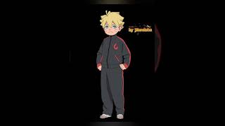 Boruto growing up ||Kid to adult || Try Subscribing