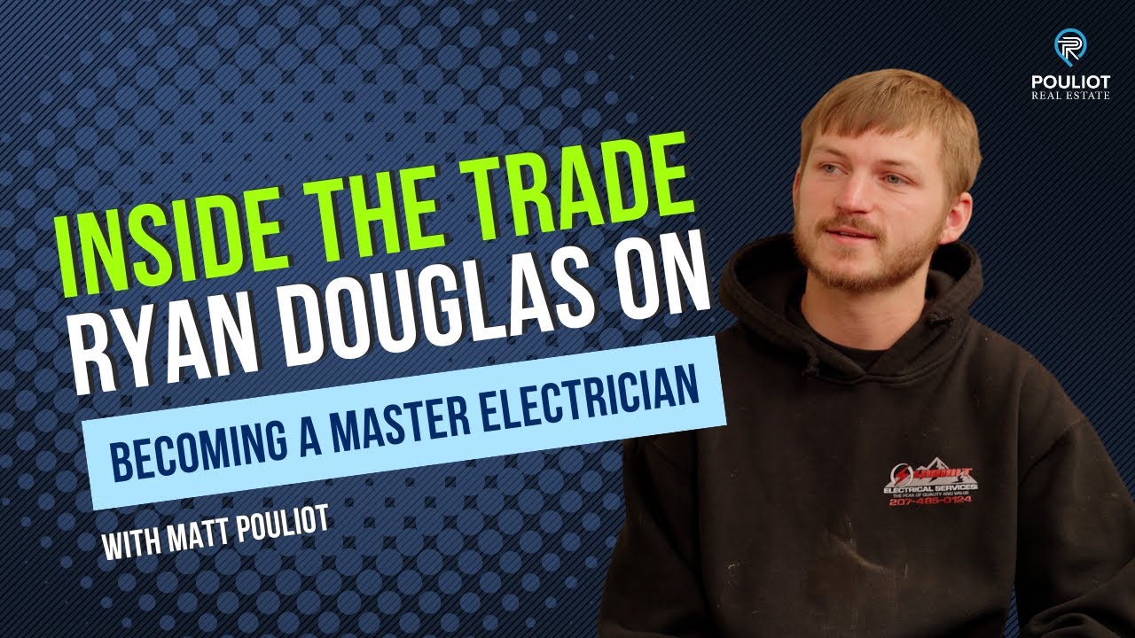 Inside the Trade: Becoming a Master Electrician with Ryan Douglas | Summit Electrical Services
