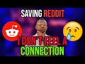 Why women say i dont feel a romantic connection  saving reddit