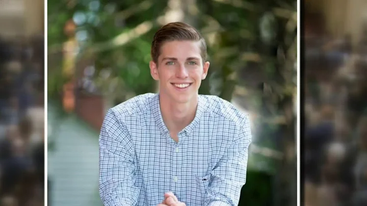 Hundreds honor Michigan State student who lost his...