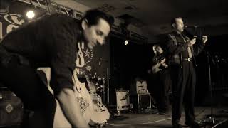 The Desperados at Viva Las Vegas Rockabilly Festival #25 - Feeling no pain