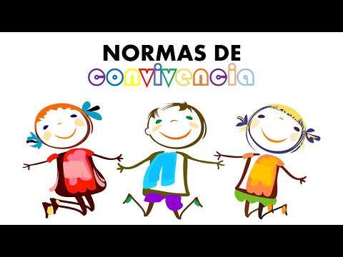 Normas de convivencia