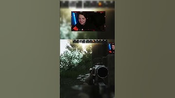 Invisible tarkov glitch (new tarkov video on my channel ^^)