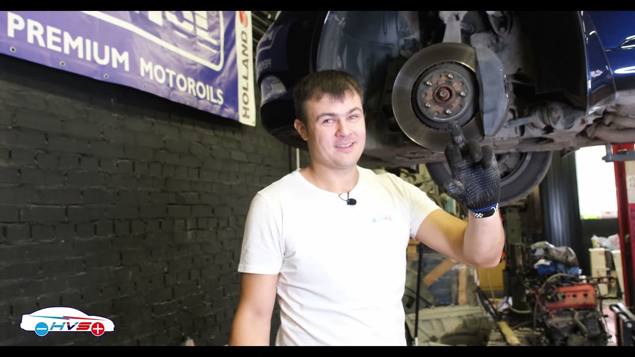 Обзор Лексус LS600HL Часть 2 Технические нюансы