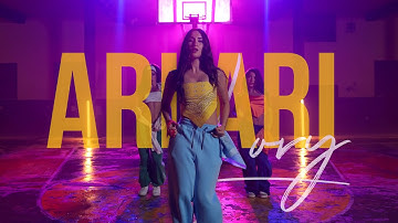 Lory - ARI ARI (Official Music Video)