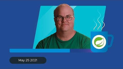 Tanzu Tuesdays 55 - Orchestrating Data Pipelines with Data Flow with Glenn Renfro