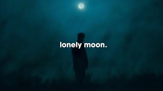 Lonely Moon