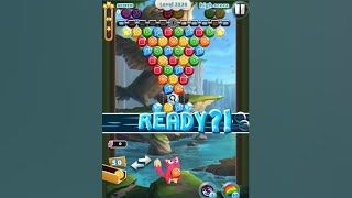 Bubble Mania level 2538