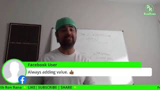 720p (ADVANCE TRAINING) Foundations of a BUILDING A WHOLESALING OPERATION with Ron Rana