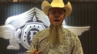 IPCPR 2016 - Ezra Zion Cigars