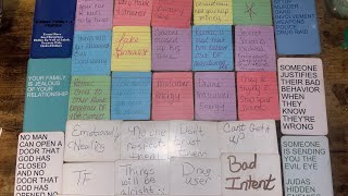 🚨URGENT- DON’T IGNORE THIS MESSAGE… KARMIC FAMILY TRIED TO SET YOU UP \u0026 DON’T HAVE GOOD INTENTIONS⚔️