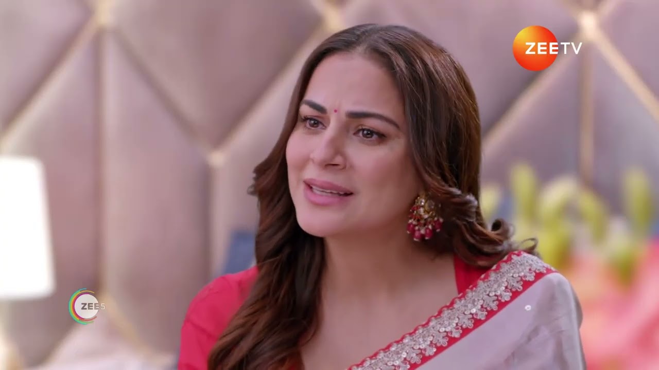 Kumkum Bhagya | Karan is upset because of Shivansh's actions.