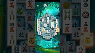 Mahjong Solitaire | Xếp bài Solitaire mạc chược | Level 1-3 screenshot 4