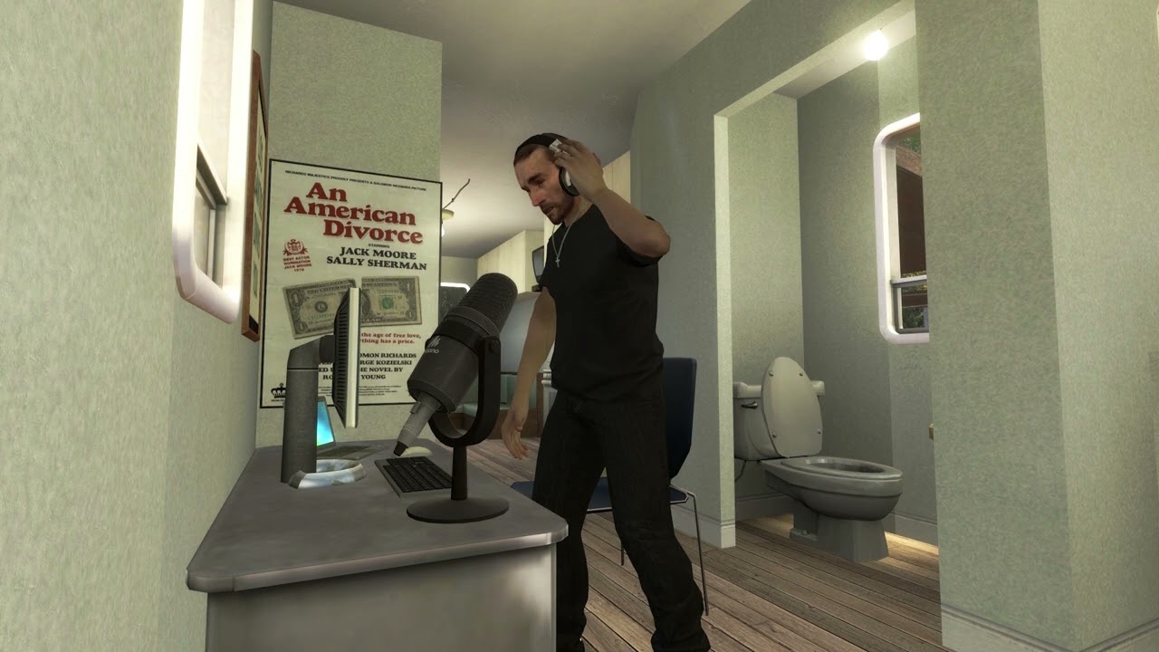 No Grave For Calhoun