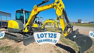 🔥 Don’t Miss Fastline’s February 24th Auction | Tractors, Sprayers, Excavators & More!