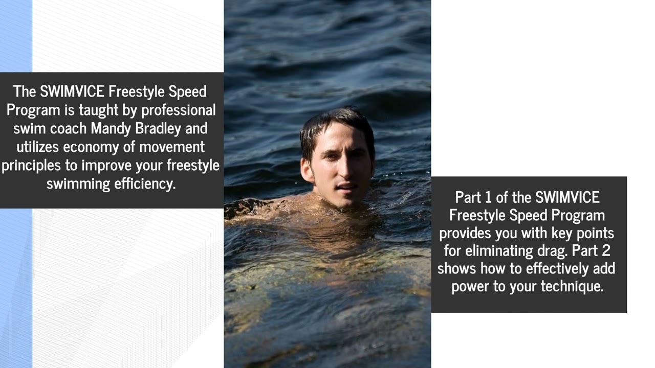 Top Digital Swim Coach: Freestyle Kick Timing & Stroke Cycle Training For Speed & Efficiency