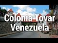 Colonia Tovar - La Alemania de Venezuela | Tierra de Gracia