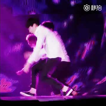 EXO Lay Zhang Yixing 张艺兴《MYM》《Miss You Much》 现场LIVE (CUT SEXY DANCE) #张艺兴1007生日FM