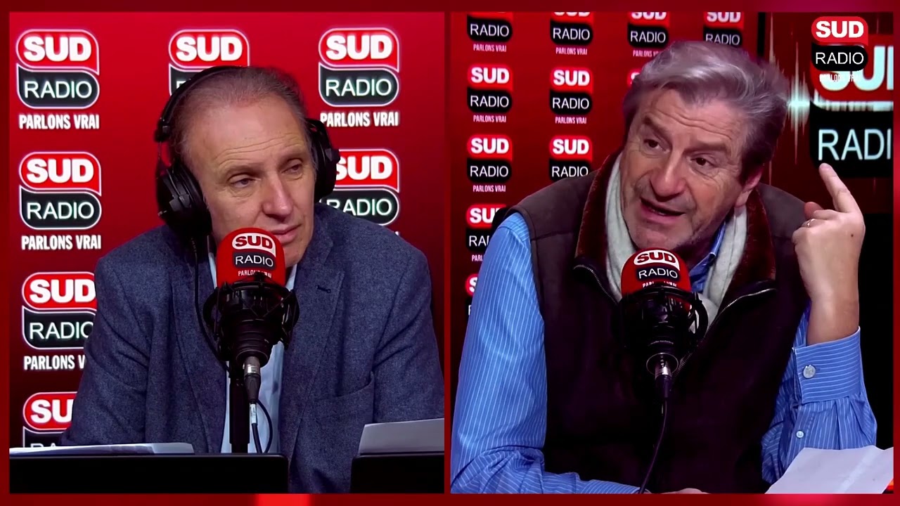 Hôtellerie-restauration : 200.000 saisonniers manquent pour cet été - La chronique d'Eric Revel