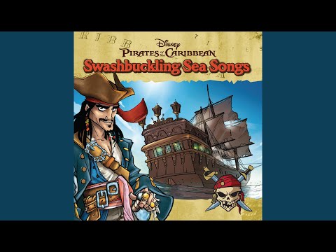 Shiver My Timbers