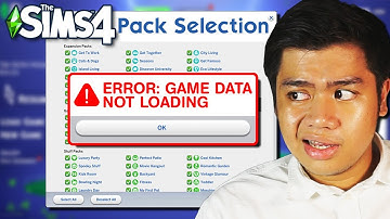 The Sims 4 Just Added a New GAME-BREAKING Feature…