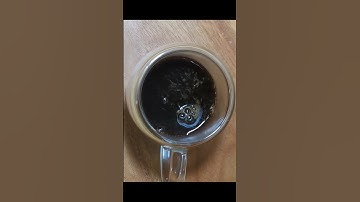 How to make homemade espresso shots without machine | #shorts #coffee #espresso #shots