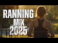 Playlist Running MIX 2025 1h47 Ultimate EDM Festival Powerful Female Vocals Final Boost Energy