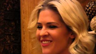 Reader Questions With Miss Kansas Theresa Vail, Pt. 2