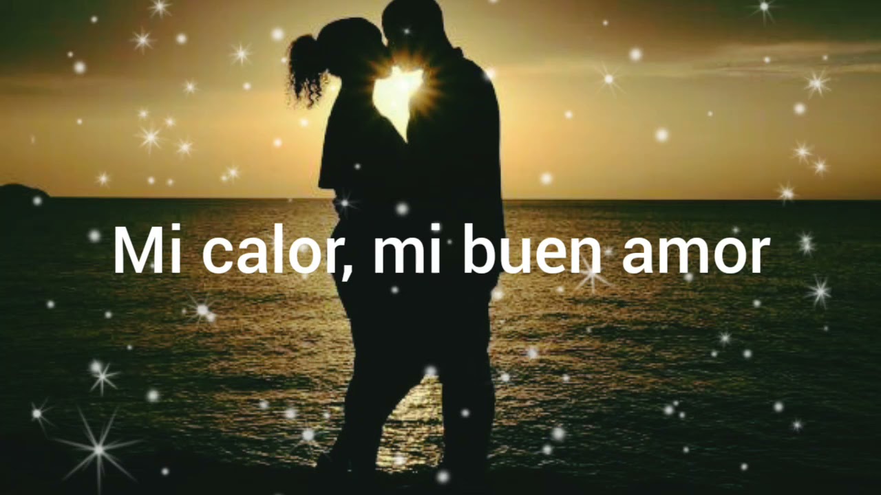 Nada hará cambiar mi amor por