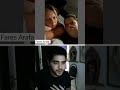 مقلب في الأجانب  
