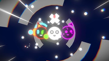 Something different by JuanchitoXD | Project Arrhythmia