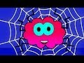 Incy Wincy Spider| Nursery Rhyme