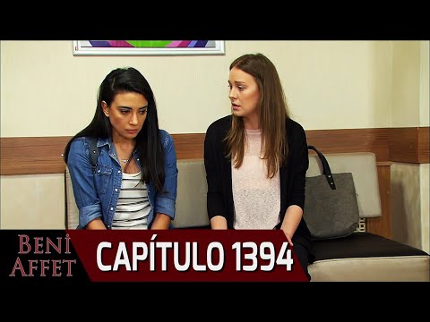 Perdóname (Beni Affet) - Capítulo 1394