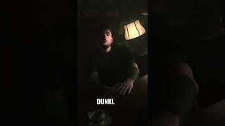 DUNKL - Problem #viral #shorts