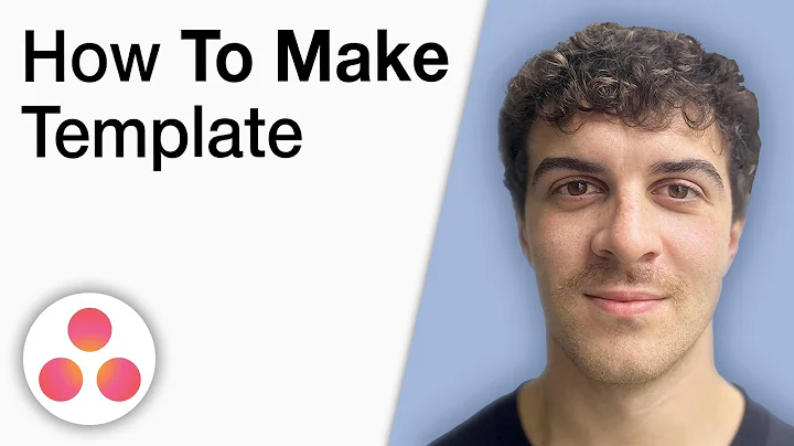 How To Make Asana Template [2025 Full Guide]