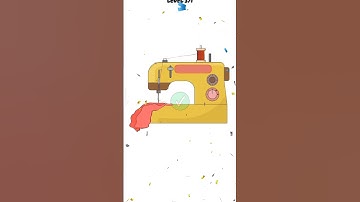 Braindom draw puzzle level 371 #1like #1 subscriber