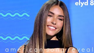 Eurovision Lucky: You Decide! 08 | 🇺🇲Madison Beer - Make You Mine🇺🇲 | Music Video