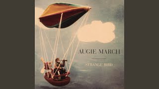 Video thumbnail of "Augie March - The Drowning Dream"