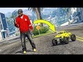 УГАРАЕМ НА RC BANDITO В ГТА 5 ОНЛАЙН! ИГРУШЕЧНАЯ МАШИНКА В GTA 5 ONLINE