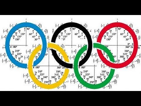 მათემატიკის მასწავლებელთა ოლიმპიადა 1