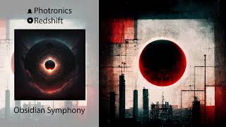 Photronics - Redshift [Full Album] Dynamic Ambient