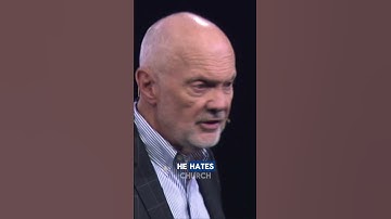 What happens when a preacher meets an atheist? Like and follow for part 2!