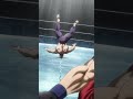 キン肉マン第0話＜キン肉マンVSラーメンマン＞