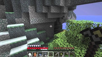 THE AETHER MOD- Flying Cows