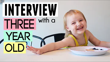 Is a 3 year old considered a toddler?