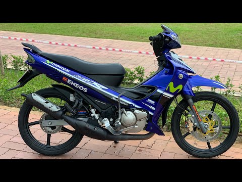 Video Yaz 125 