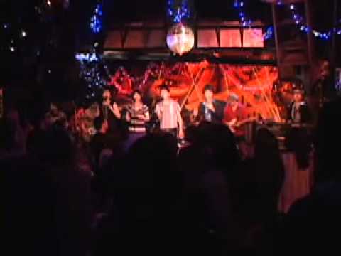 ヤングマン／ダイナマイトポップス（2010紅白歌合戦）